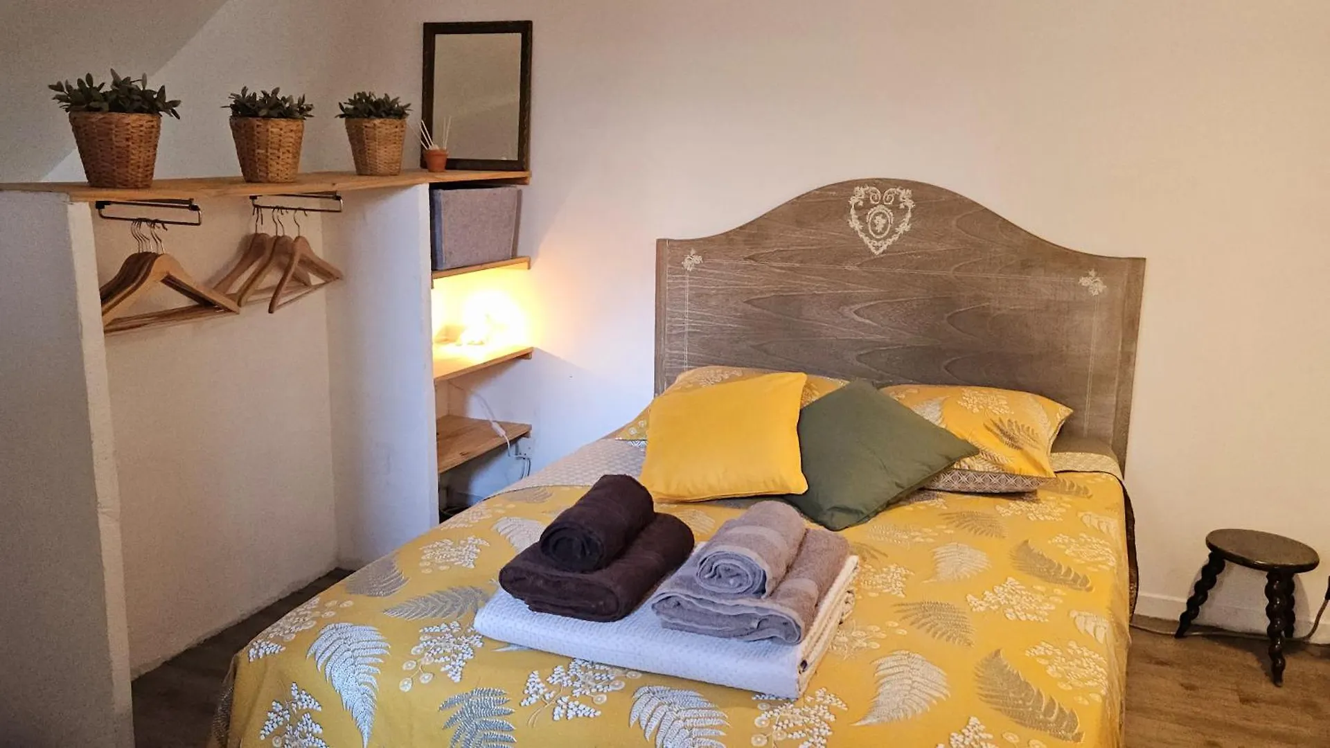 Apartment Au Calme En Vieille Ville - Proche Lac - Ambiance Esprit Brocante Annecy France